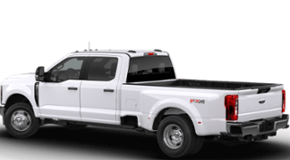 2026 Ford Super Duty® External Image 3